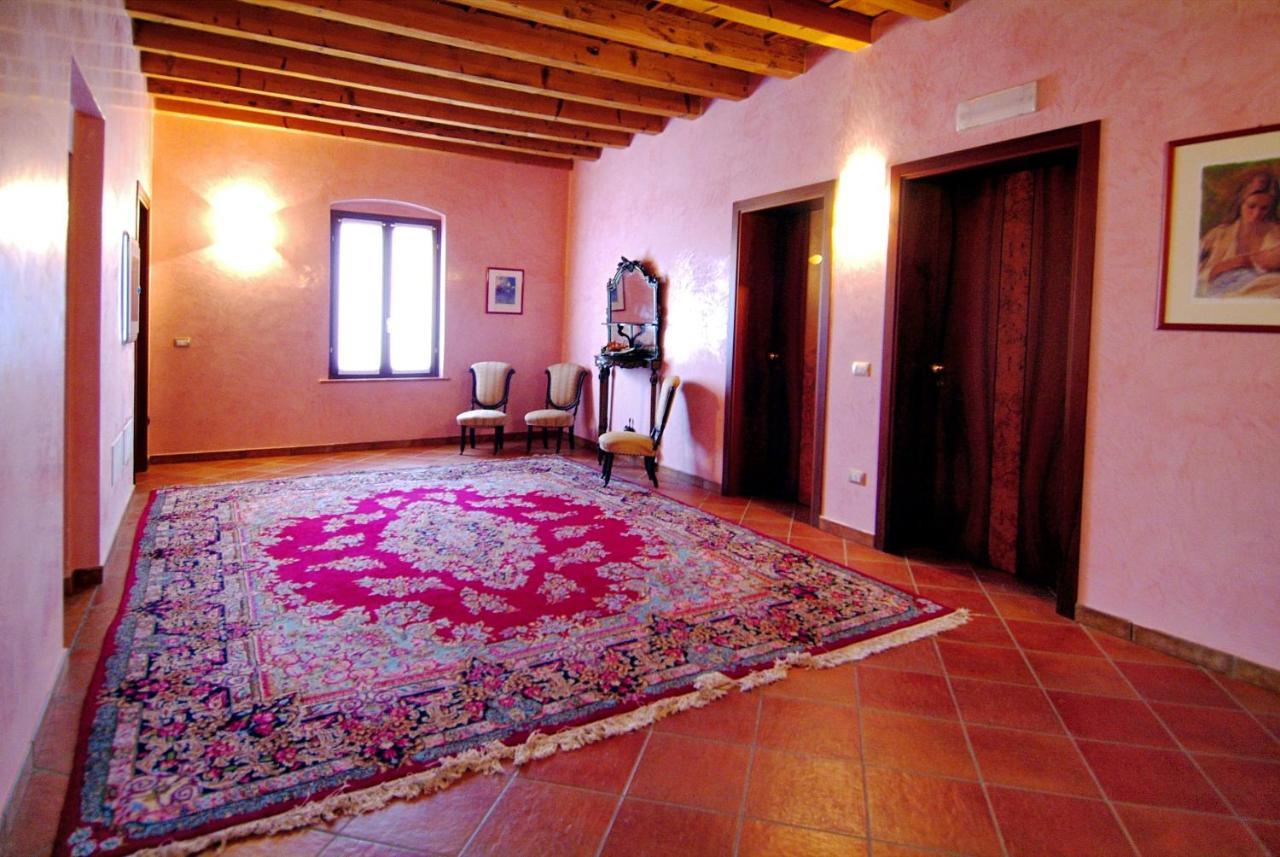 Corte Castelletto Nogarole Rocca Εξωτερικό φωτογραφία