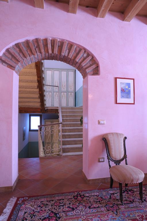 Corte Castelletto Nogarole Rocca Εξωτερικό φωτογραφία