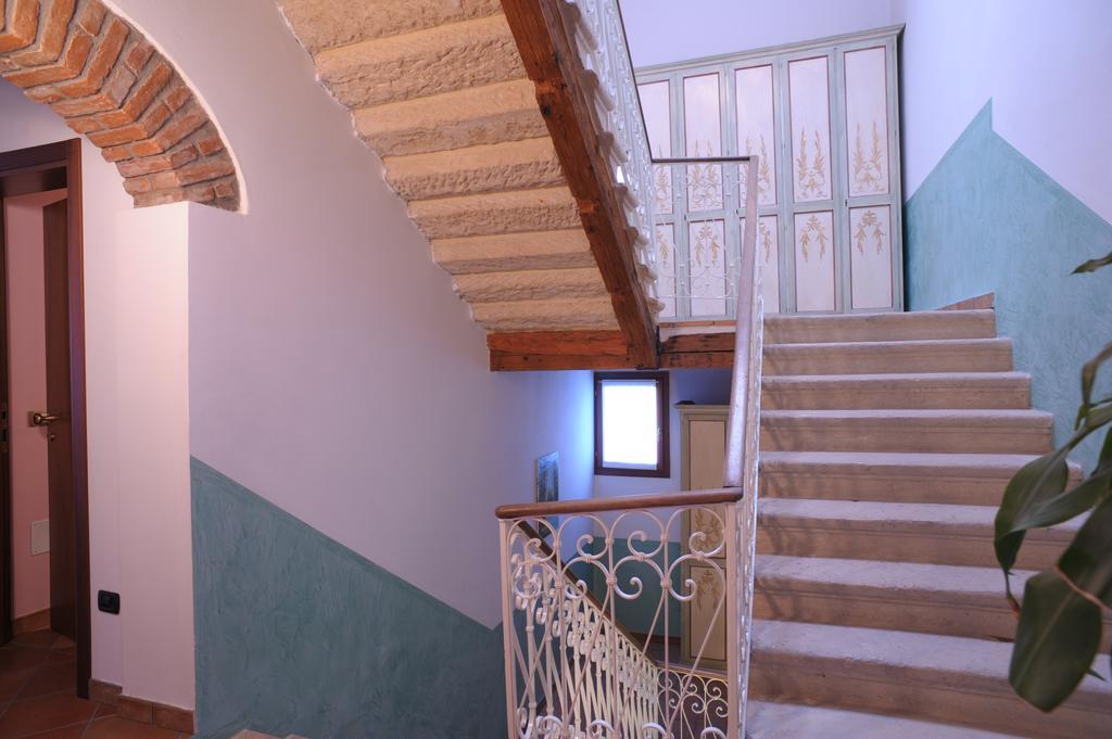 Corte Castelletto Nogarole Rocca Εξωτερικό φωτογραφία