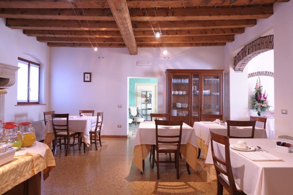 Corte Castelletto Nogarole Rocca Εξωτερικό φωτογραφία